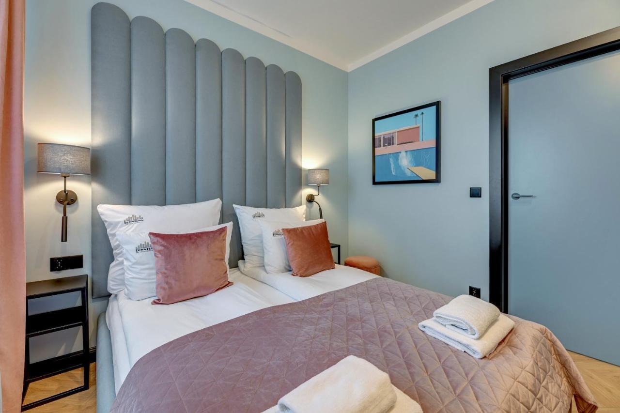 Granaria Premium Riverside & Parking By Downtown * Gdansk
